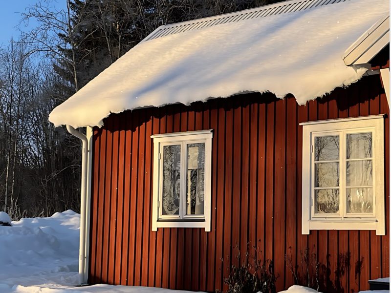 Vad du bör tänka på inför ett husköp